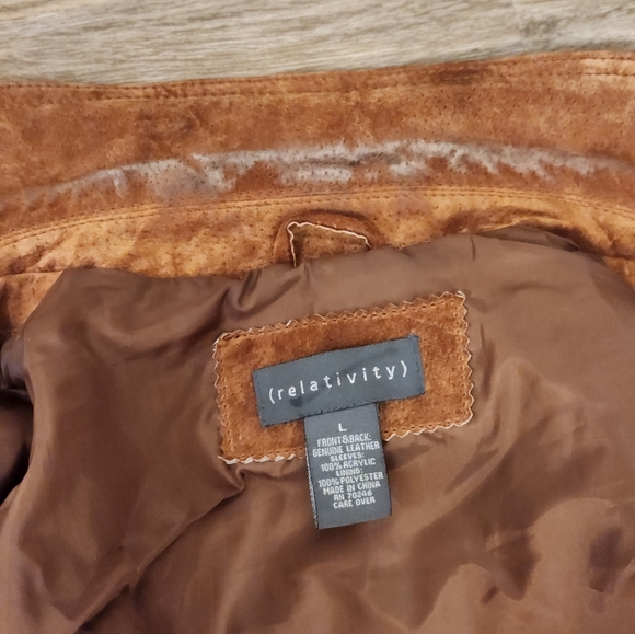 Jacket - Picture 6 of 6